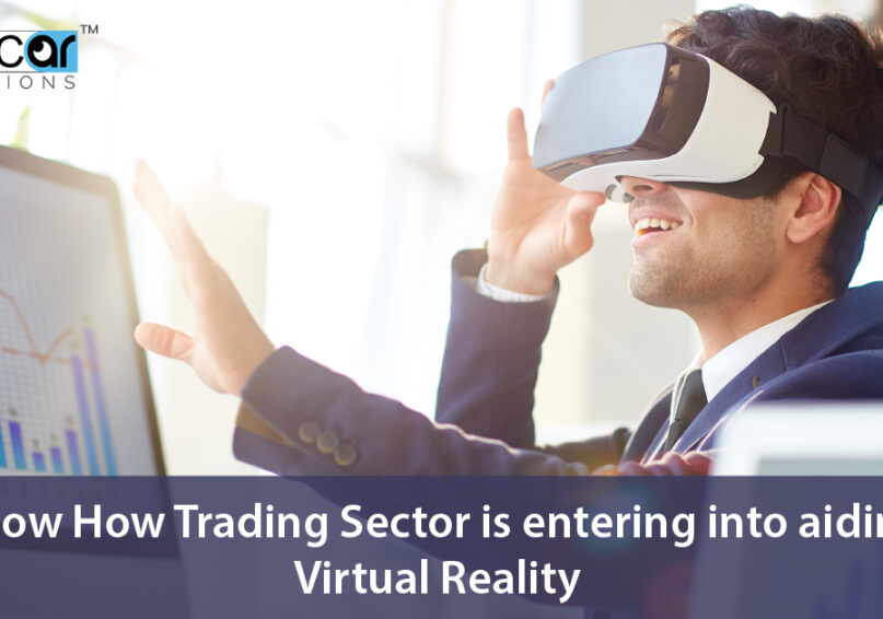 Smacar - vr trade-100